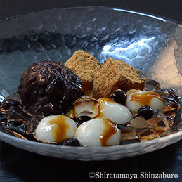 anmitsu